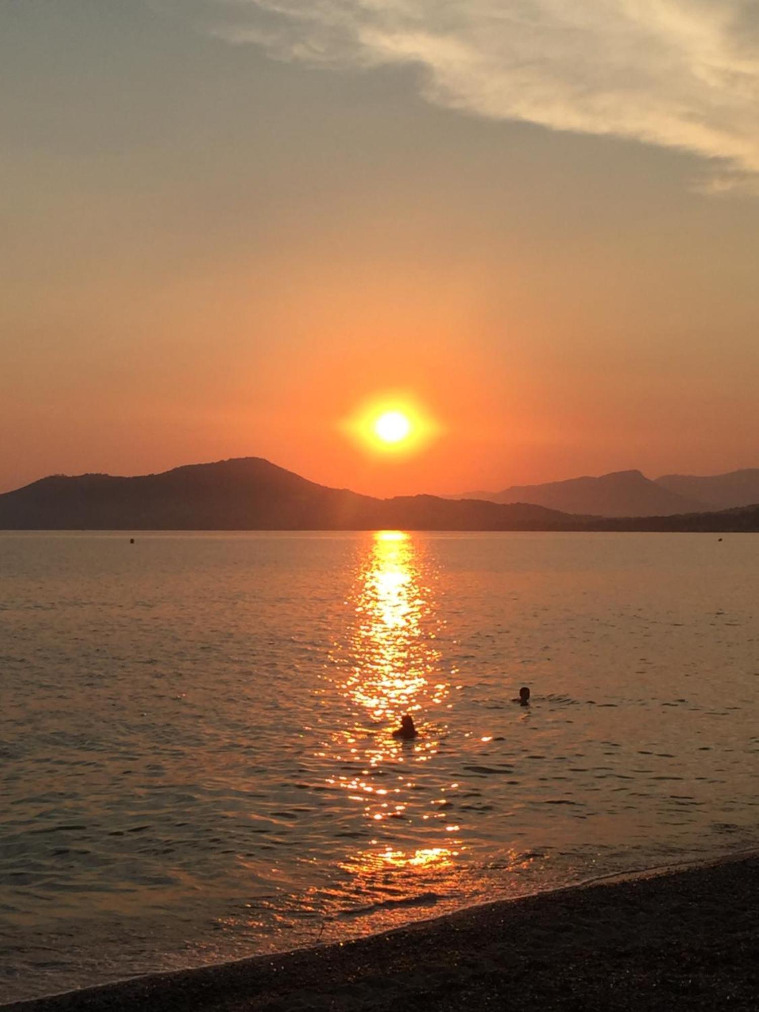 Appartement Les Cigales Rez De Jardin A 10Mn Des Plus Belles Plages Hyères Exteriör bild